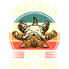 Funny Sarcastic Cat Lover | Retro