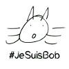 #JeSuisBob