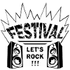 Festival - let's rock!!!