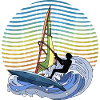 Windsurfen