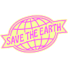 SAUVEZ LA TERRE