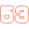 53 Number Symbol