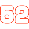 52 Zahl Symbol