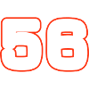 56 Number Symbol