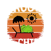 Frog Chill
