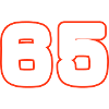 Symbole numérique 65