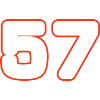 57 Number Symbol