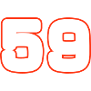 59 Number Symbol