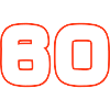 Symbole de 60 chiffres