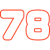 78 number symbol