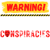 Warning Conspiracies