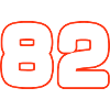 82 number symbol