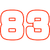 83 Number Symbol