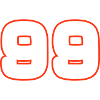 99 Number Symbol