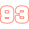93 Number Symbol