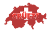 Suisse | Dialecte suisse Grüezi