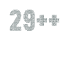 29++ Programmierer Softwareentwickler Coder 30.