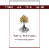 Free as Wind PURE NATURE