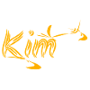 Idée cadeau Kim