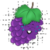 Having fun with Grape