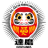Daruma - Glücksbringer