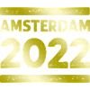 Amsterdam Party Crew