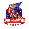 Ameri-catfather July 4 Independence Day