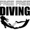 Free Diving