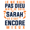 Cadeau femme pour sarah