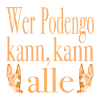 Hunde Spruch