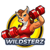 Wildsterz - Vixen