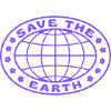 SAVE THE EARTH