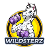 Wildsterz - Zebra