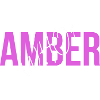 Amber WHO?