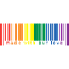 Code-Barres lgbt