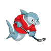 Hai Eishockey Eishockeyschläger