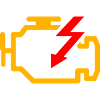 Engine Warning
