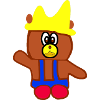 Teddy Bear