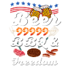 Beer Grill & Freedom