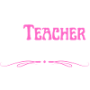 Blessed teacher