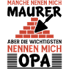 Maurer Lustige Sprüche
