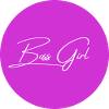 boss girl