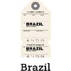 Brazil Flight Ticket