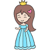 Princesse