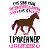 Trakehner Glitzer