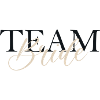 Team Bride