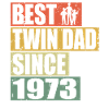 Zwillinge Vater Zwillingsvater seit 1973