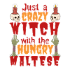 Costume d’Halloween maltais Dicton