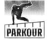 Parkour Free Running Traceur