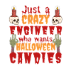 Creepy funny Halloween saying engineer